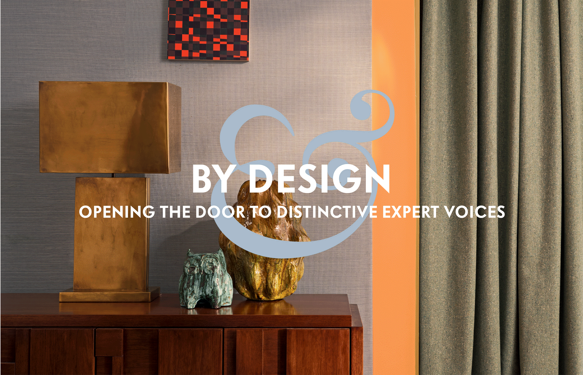 By design graphic