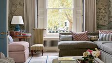 Sitting room