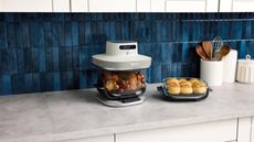Ninja CRISPi&reg; PRO Glass Air Fryer