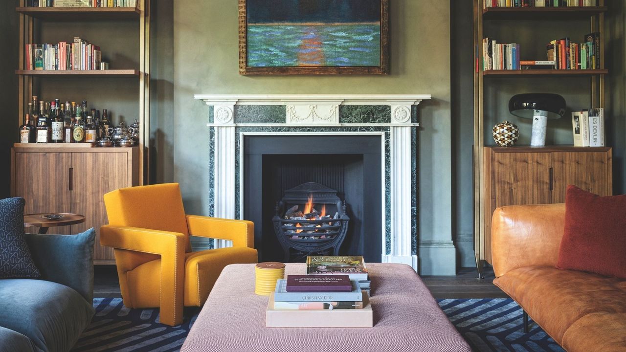 Sitting room