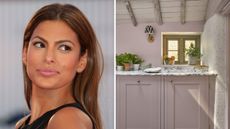 Eva Mendes