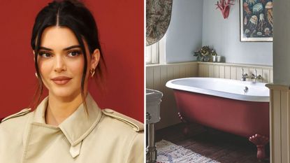 Kendall Jenner