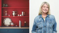 Martha Stewart