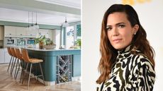Green island / Mandy Moore