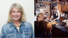Martha Stewart